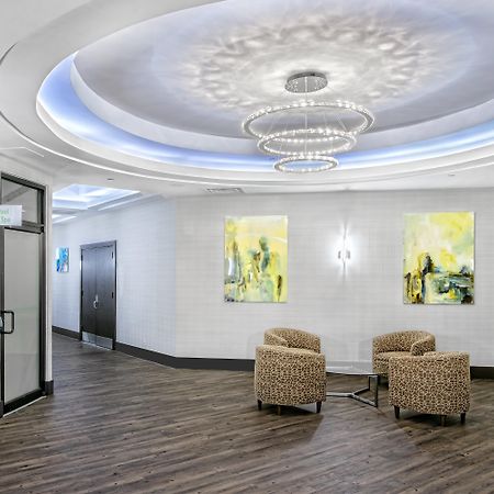 Holiday Inn Houston Sw-Near Sugar Land By Ihg Exterior photo