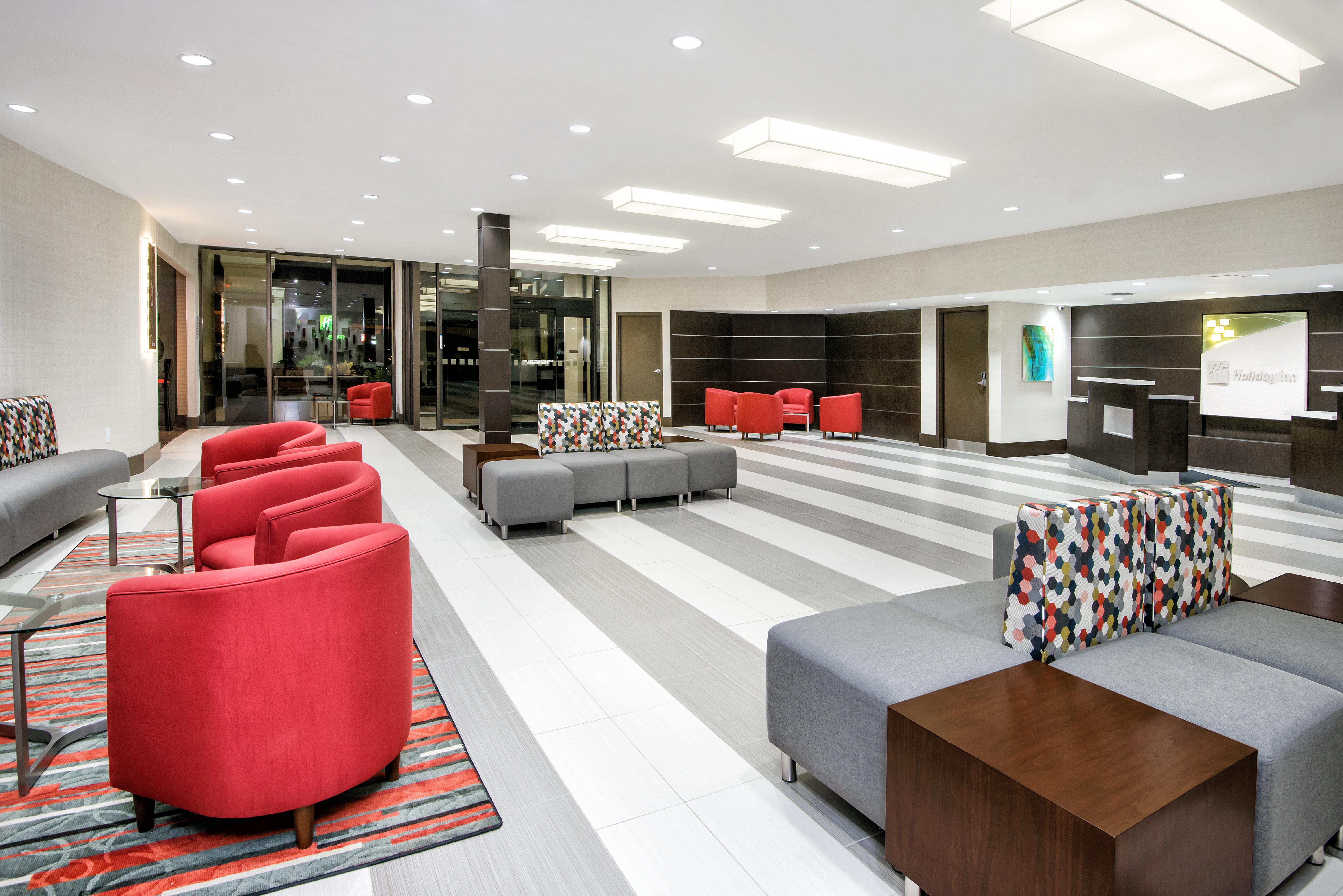 Holiday Inn Houston Sw-Near Sugar Land By Ihg Exterior photo