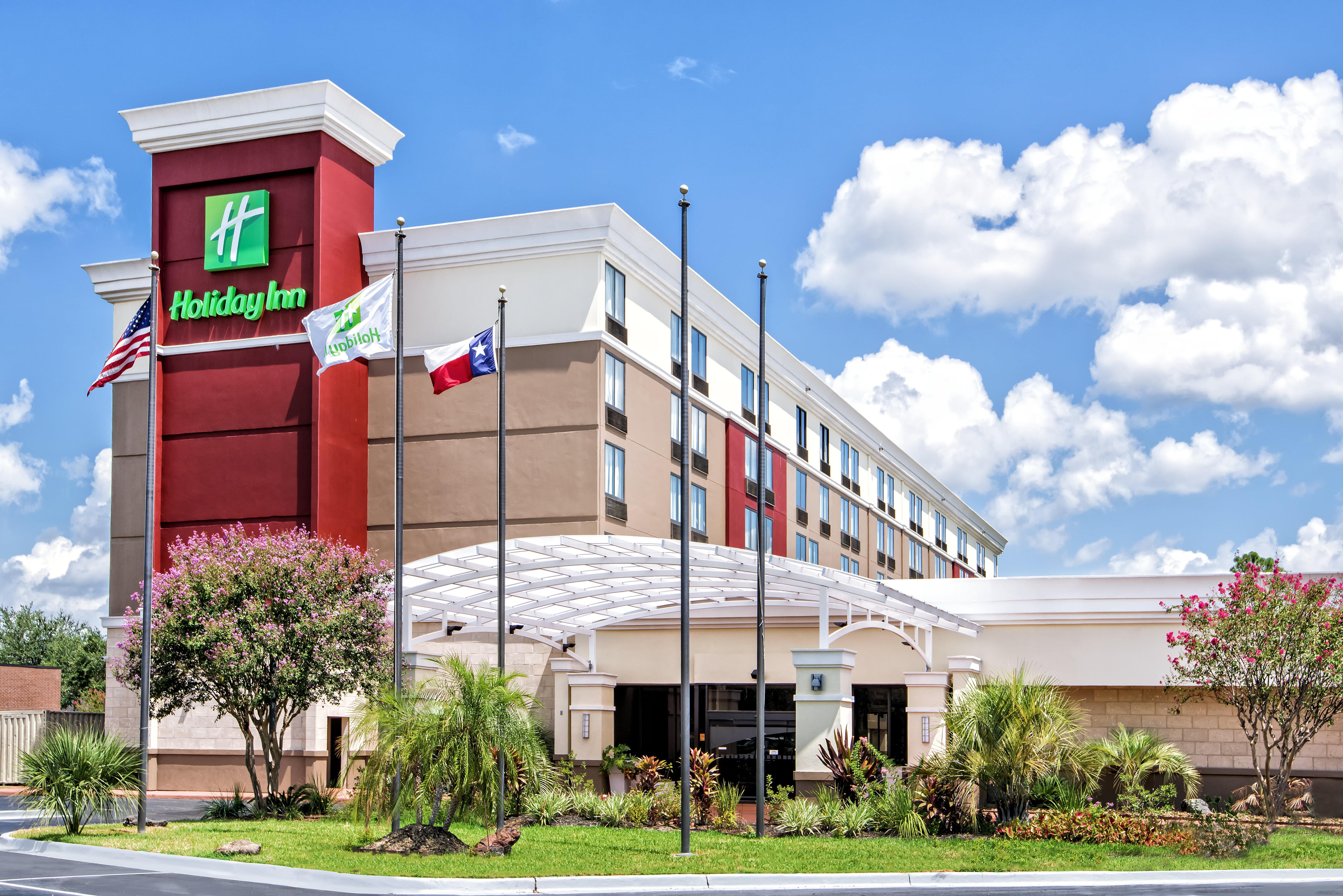 Holiday Inn Houston Sw-Near Sugar Land By Ihg Exterior photo