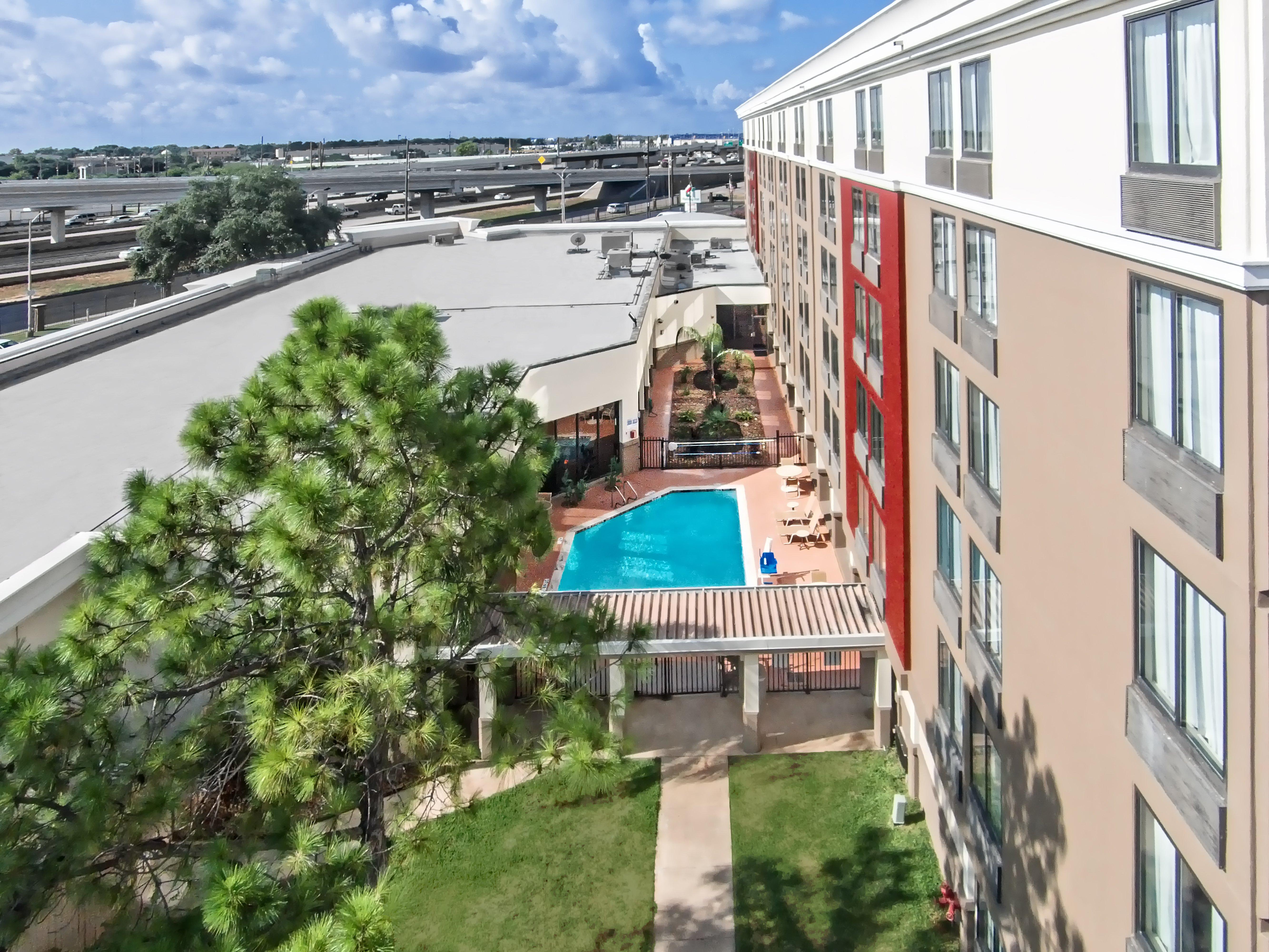Holiday Inn Houston Sw-Near Sugar Land By Ihg Exterior photo