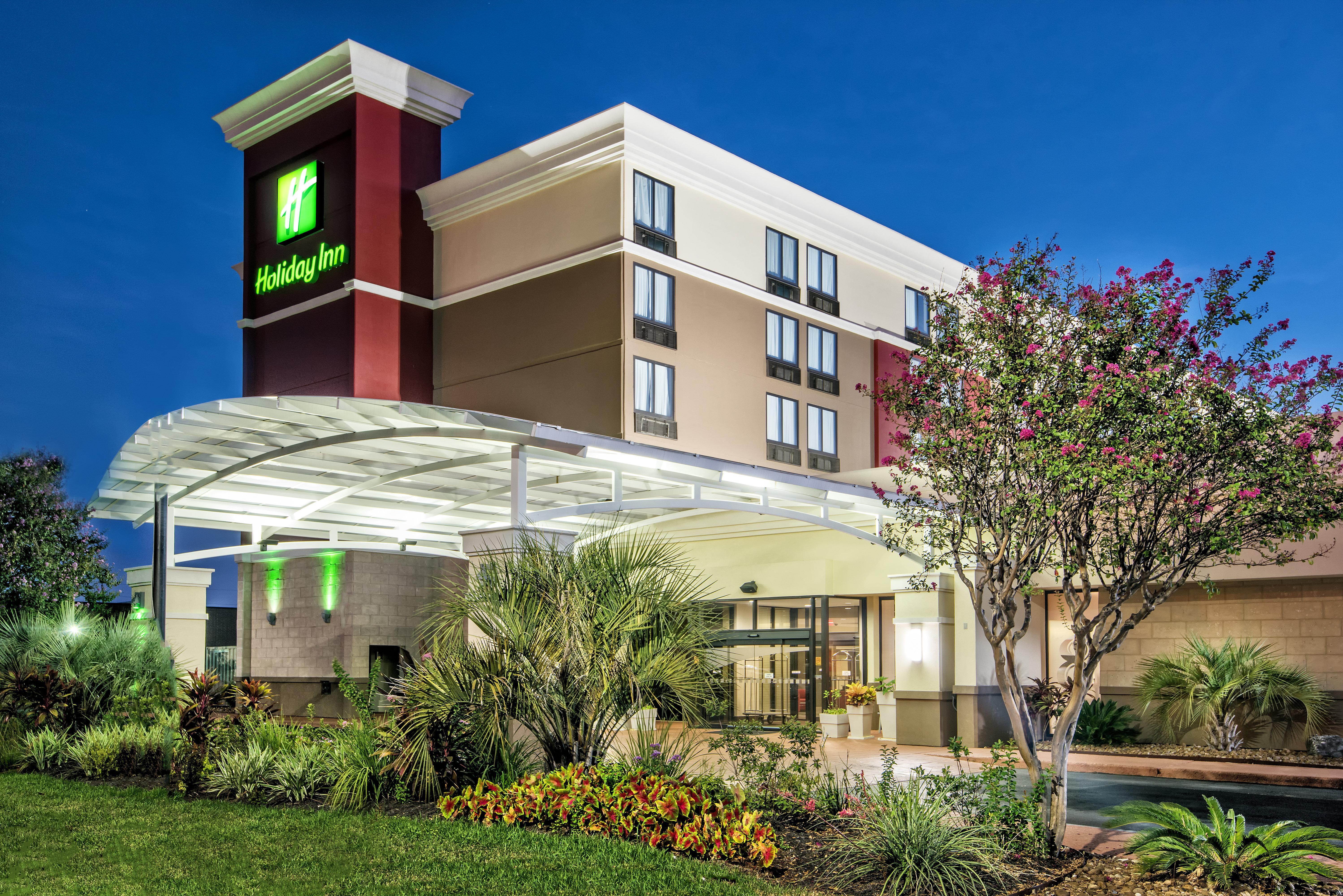 Holiday Inn Houston Sw-Near Sugar Land By Ihg Exterior photo