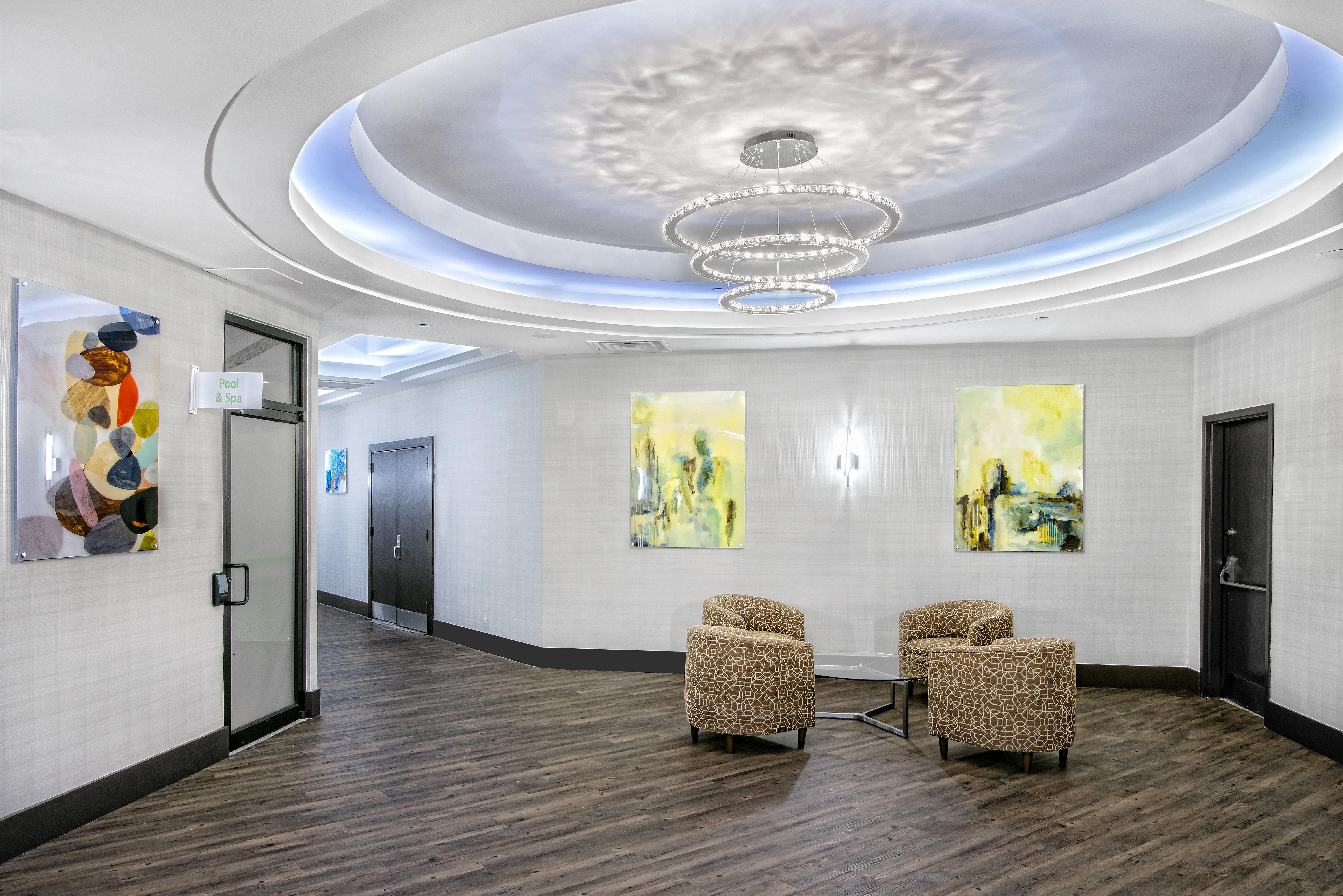 Holiday Inn Houston Sw-Near Sugar Land By Ihg Exterior photo