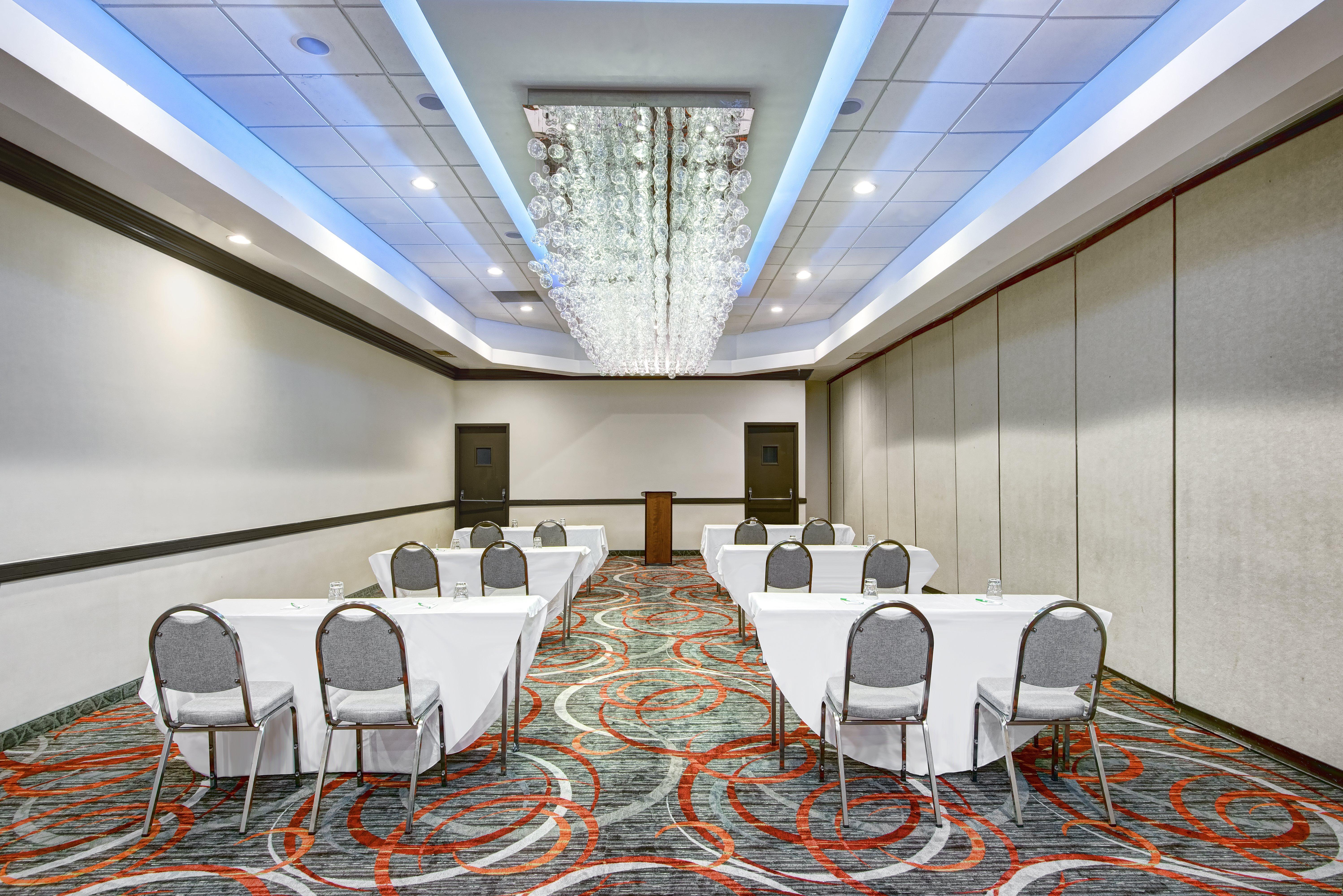 Holiday Inn Houston Sw-Near Sugar Land By Ihg Exterior photo