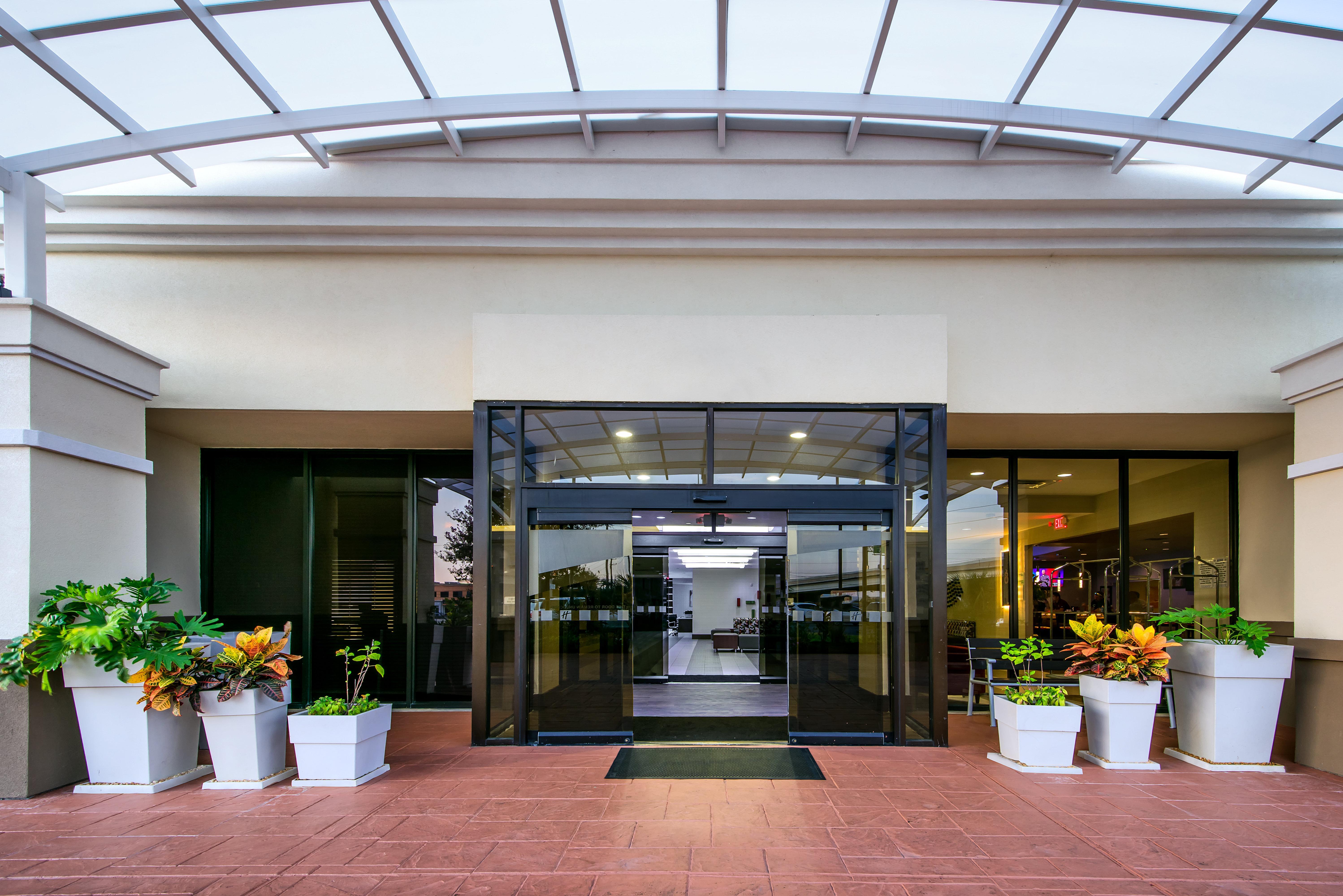 Holiday Inn Houston Sw-Near Sugar Land By Ihg Exterior photo