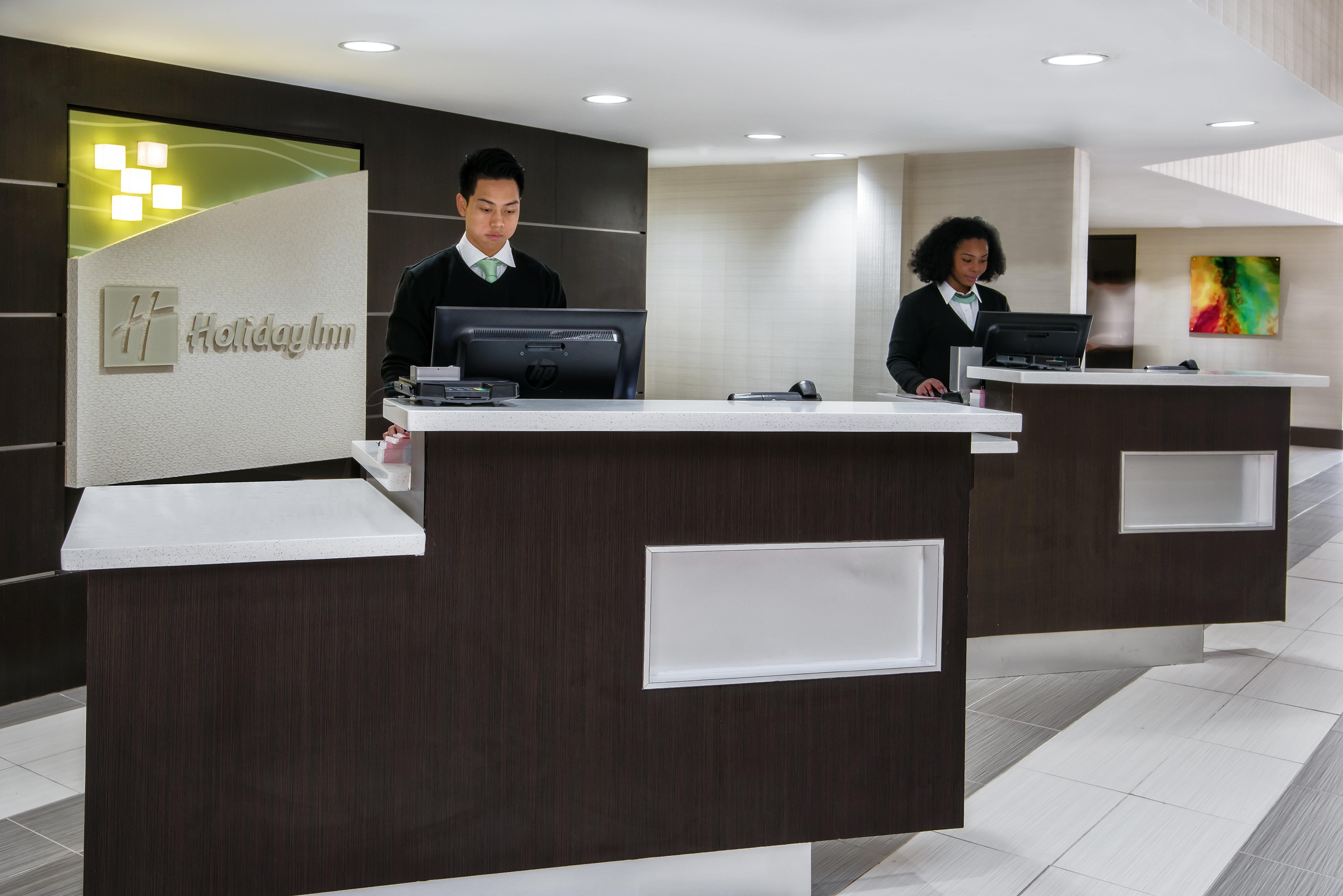 Holiday Inn Houston Sw-Near Sugar Land By Ihg Exterior photo