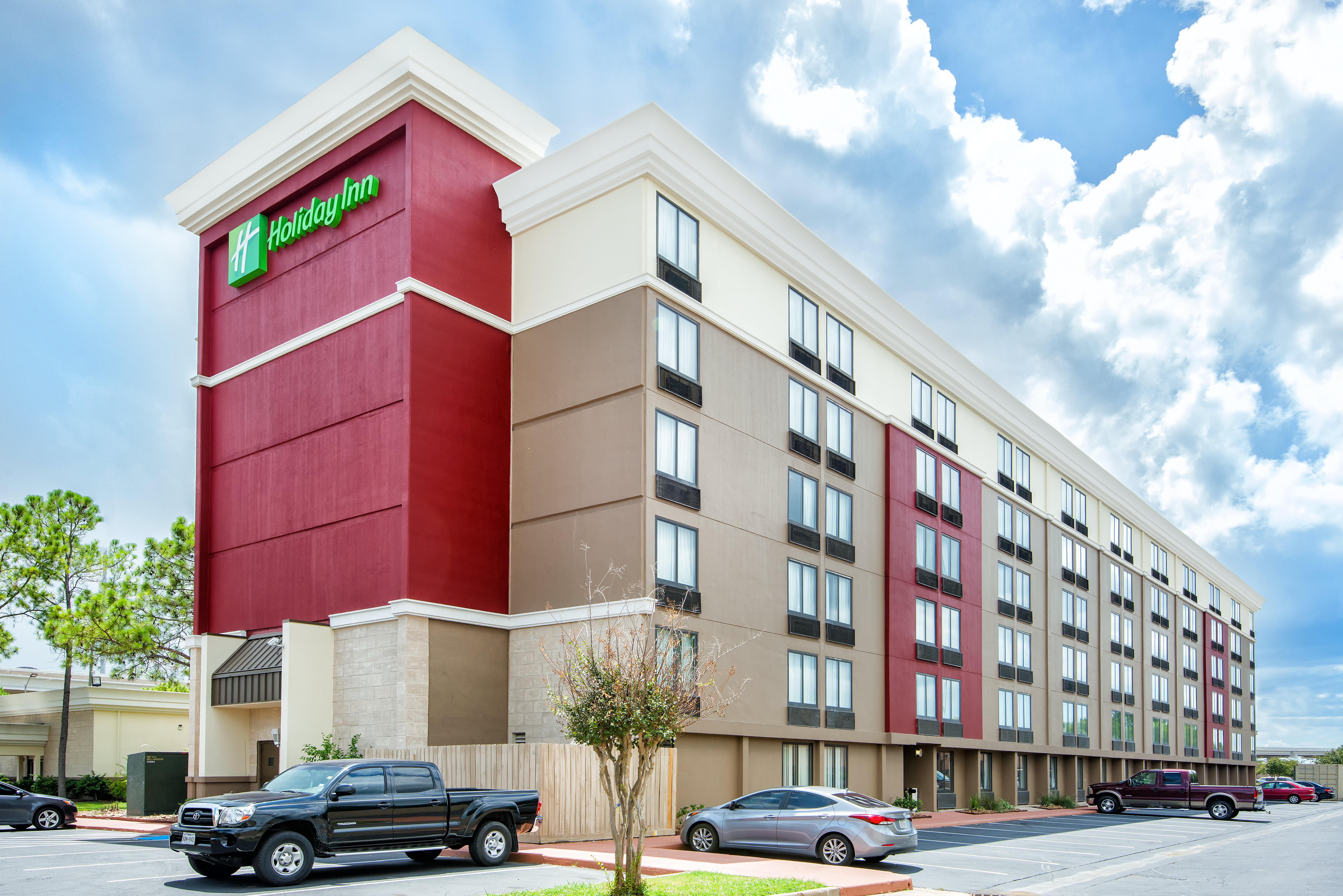 HOLIDAY INN HOUSTON S - NRG AREA - MED CTR, AN IHG HOTEL $141