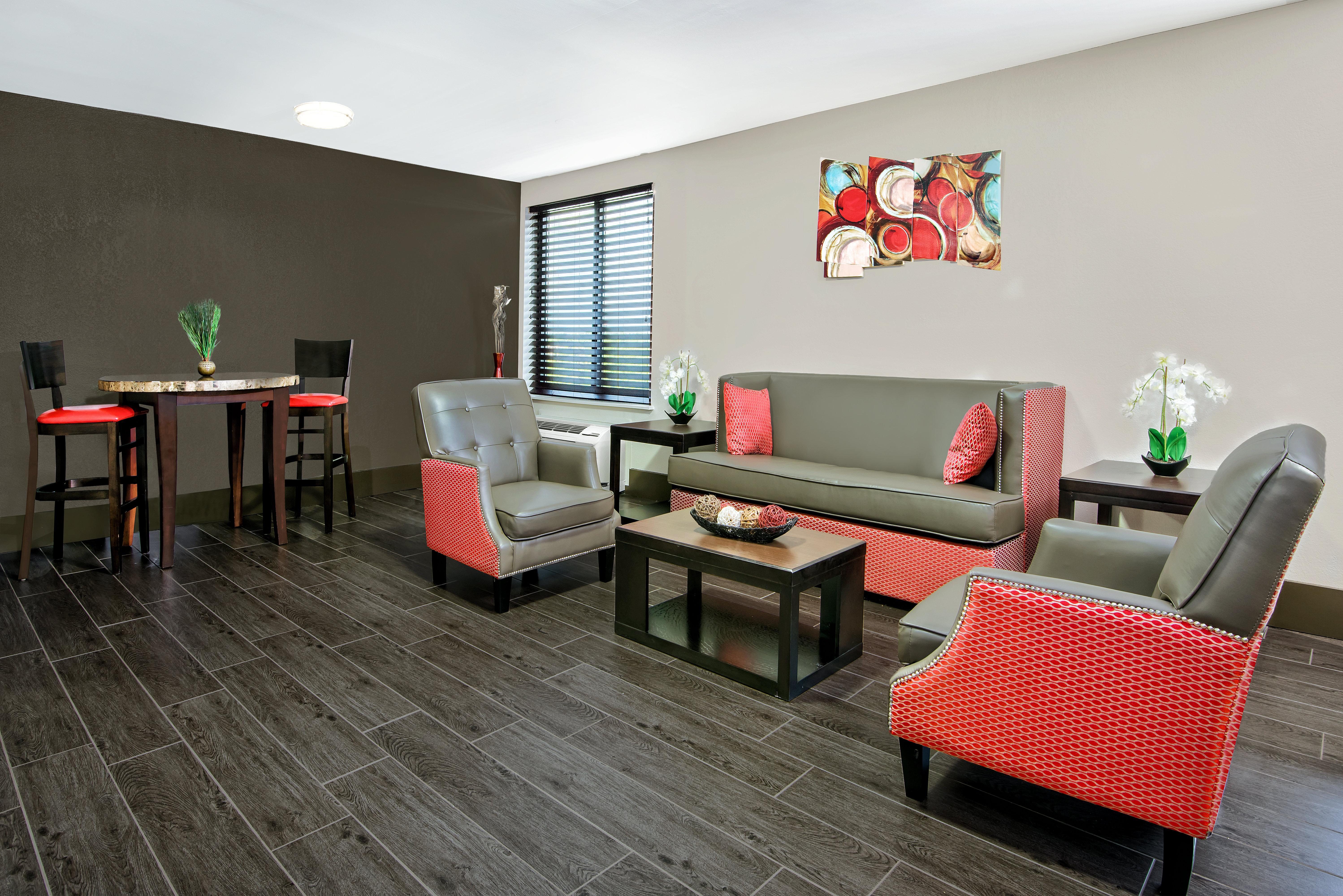 Holiday Inn Houston Sw-Near Sugar Land By Ihg Exterior photo