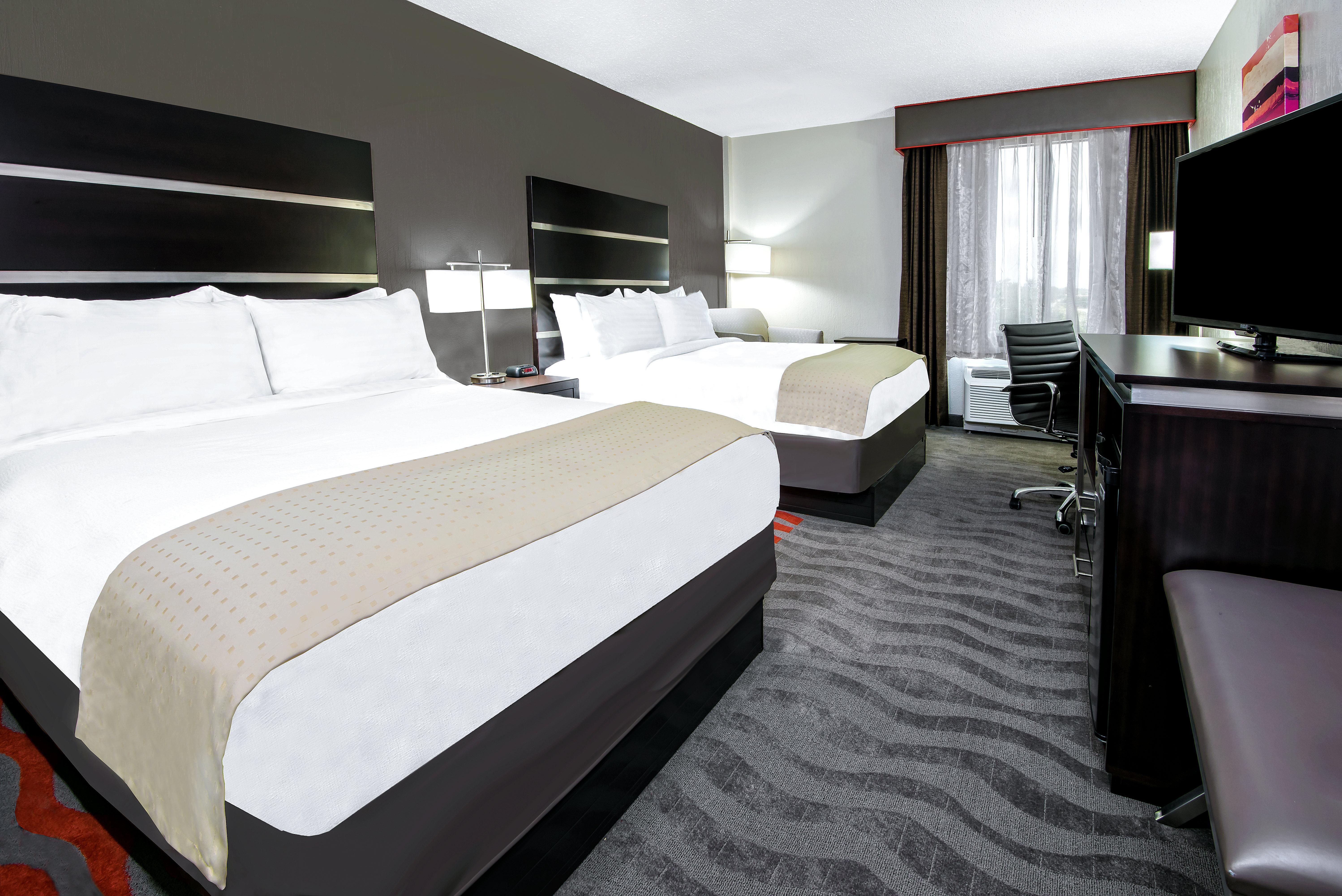 Holiday Inn Houston Sw-Near Sugar Land By Ihg Exterior photo