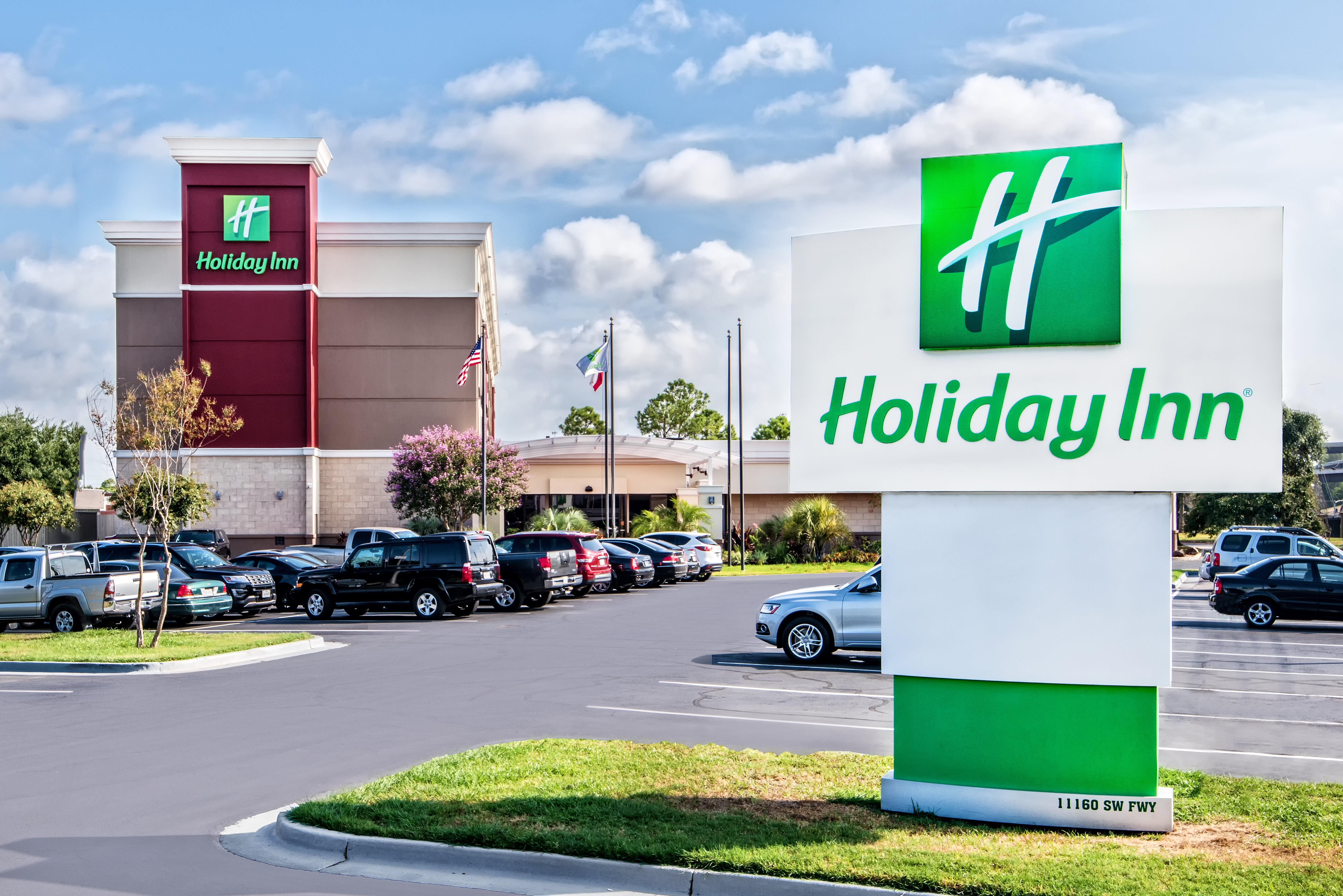 Holiday Inn Houston Sw-Near Sugar Land By Ihg Exterior photo