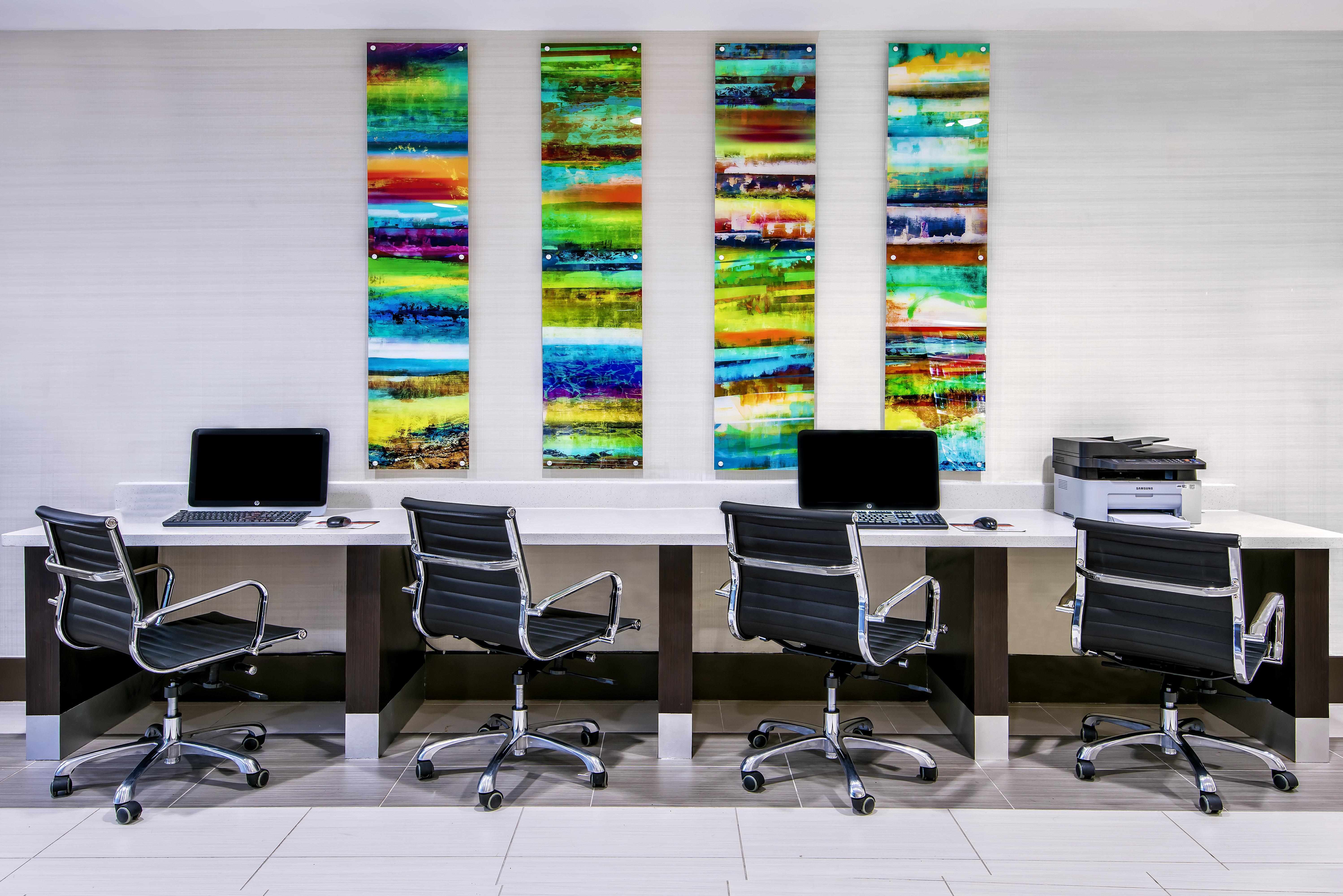 Holiday Inn Houston Sw-Near Sugar Land By Ihg Exterior photo