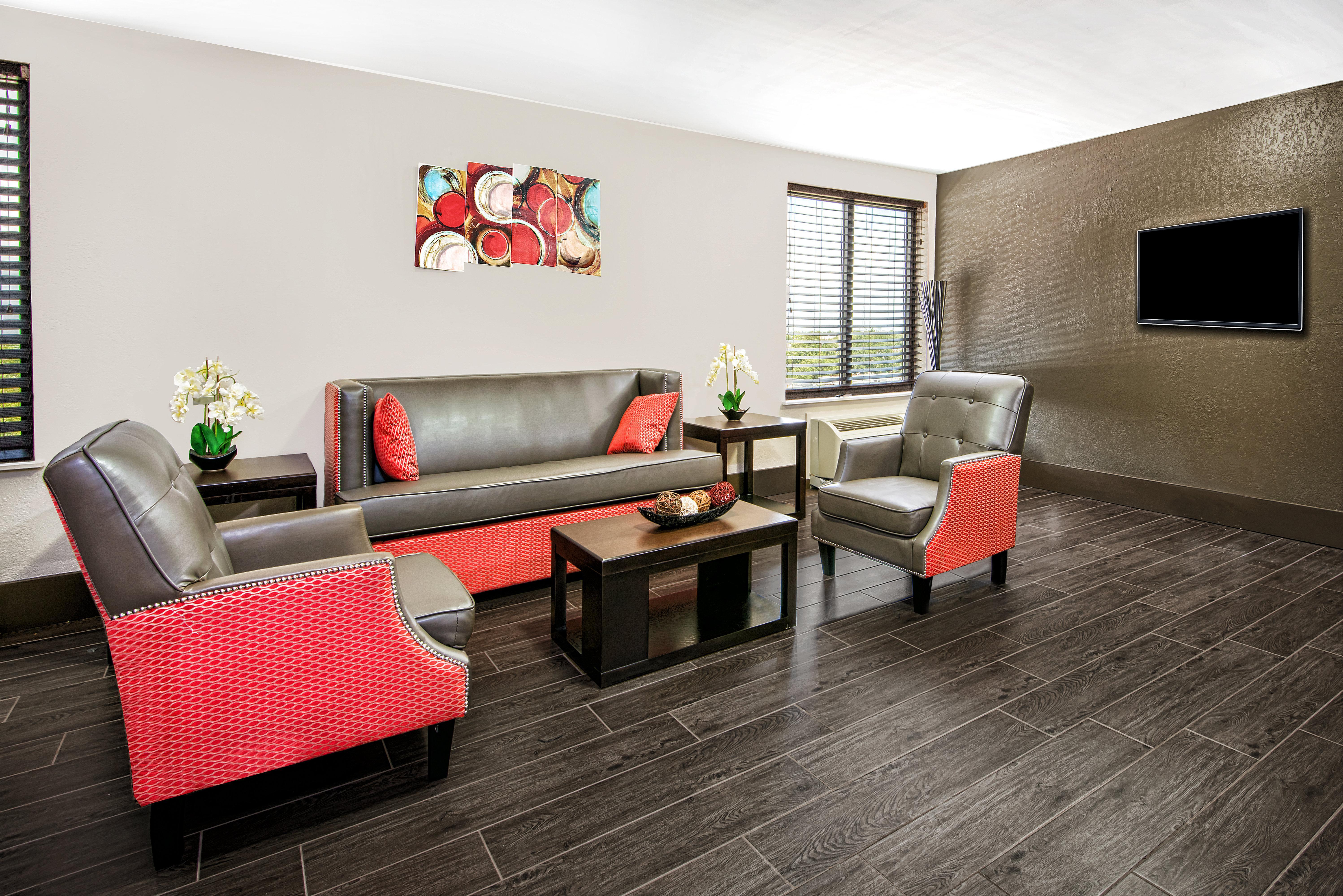 Holiday Inn Houston Sw-Near Sugar Land By Ihg Exterior photo