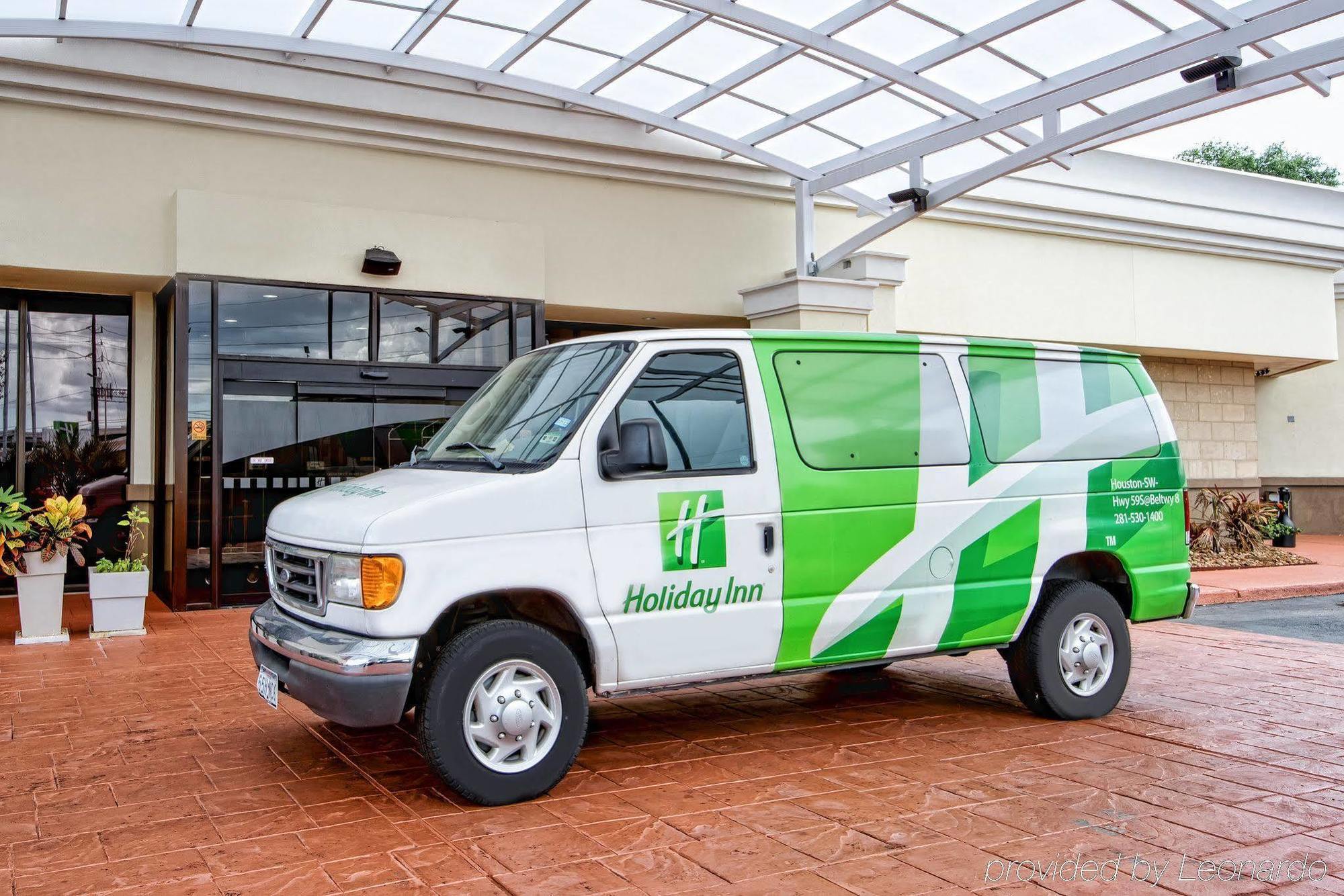 Holiday Inn Houston Sw-Near Sugar Land By Ihg Exterior photo