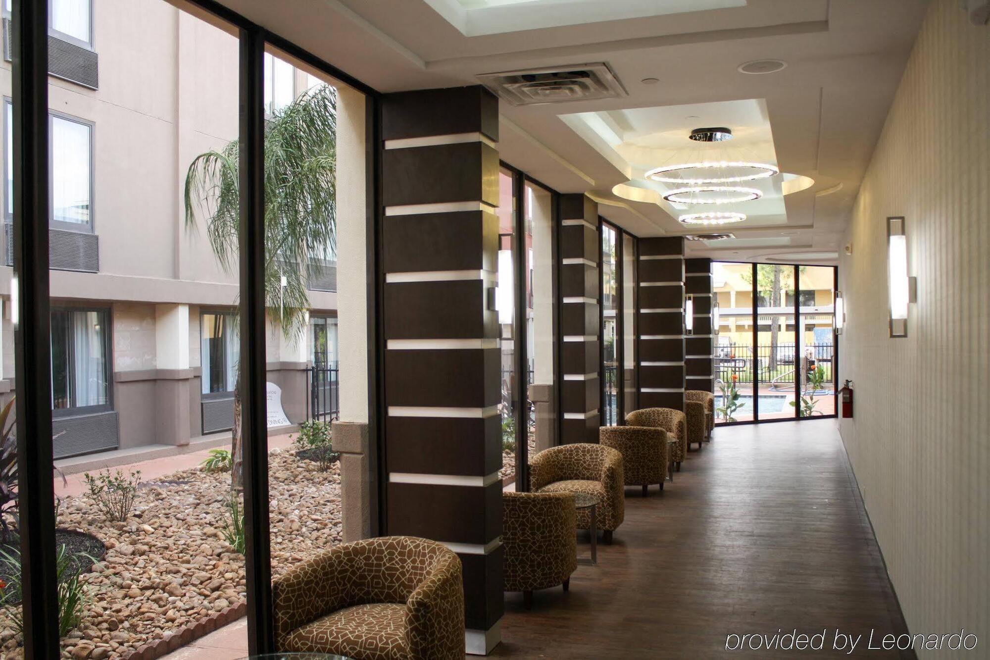Holiday Inn Houston Sw-Near Sugar Land By Ihg Exterior photo