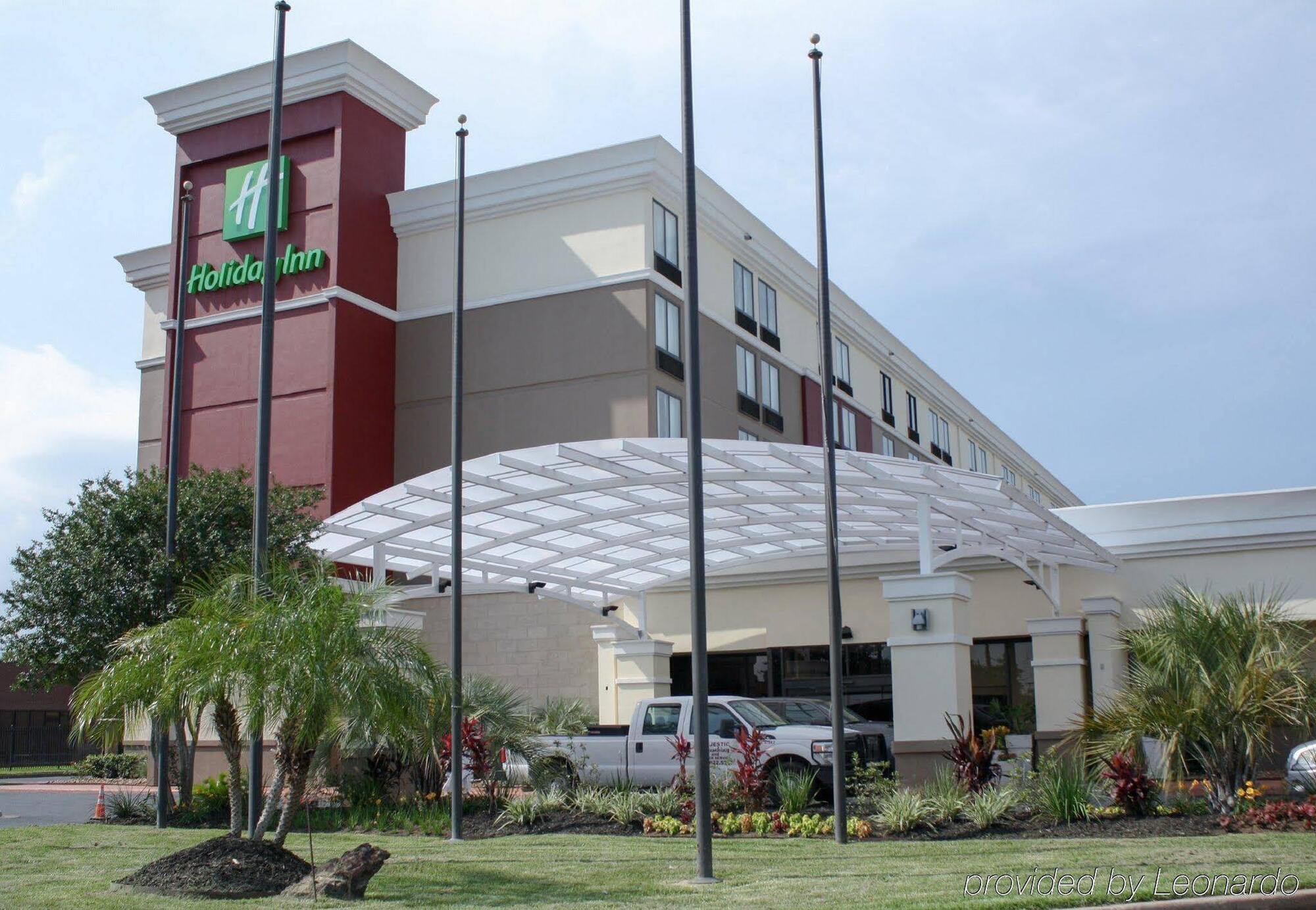 Holiday Inn Houston Sw-Near Sugar Land By Ihg Exterior photo