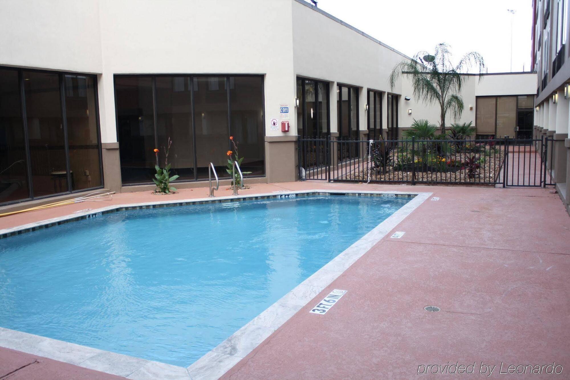 Holiday Inn Houston Sw-Near Sugar Land By Ihg Exterior photo